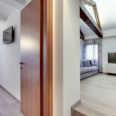 Apartamento Ca' Stefania Veneza