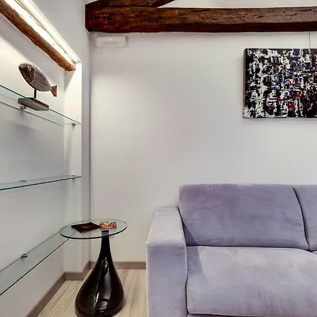 Ca' Stefania Apartamento *