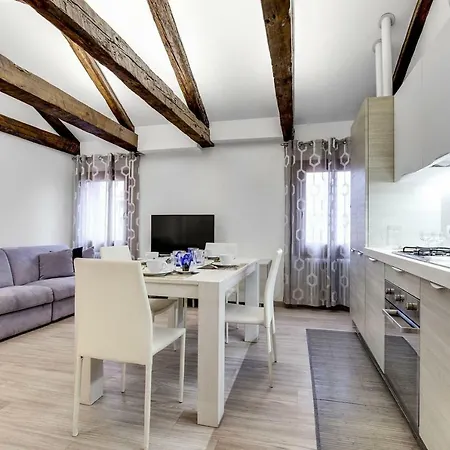 Ca' Stefania Apartamento Venecia