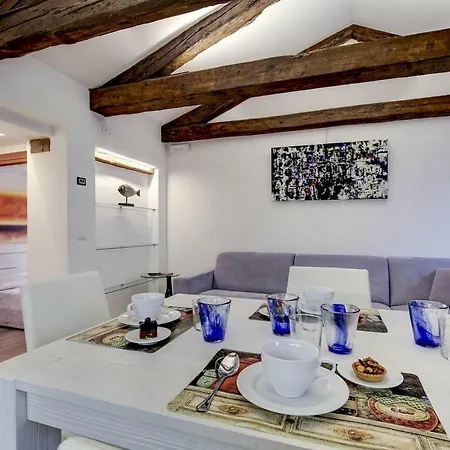 Ca' Stefania Apartamento