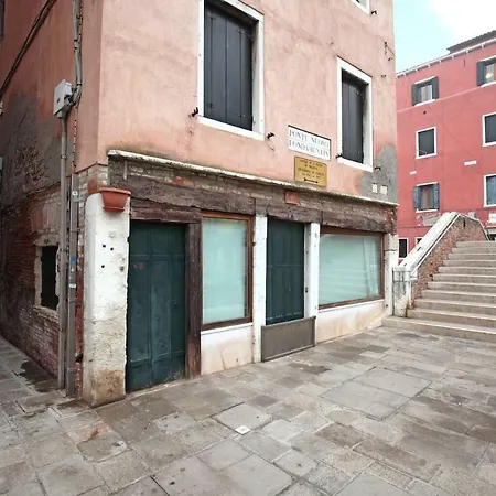 Apartamento Ca' Stefania