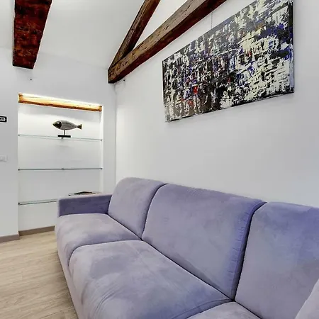 Apartamento Ca' Stefania