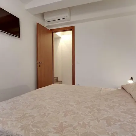 Apartamento Ca' Stefania Venecia