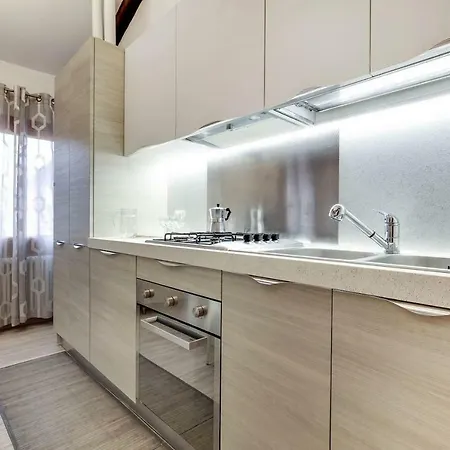 Ca' Stefania Apartamento *