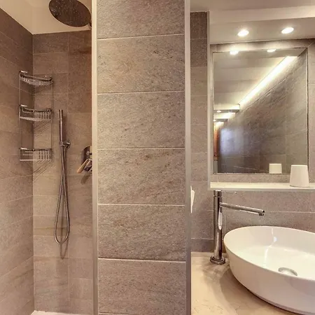 Apartamento Ca' Stefania *